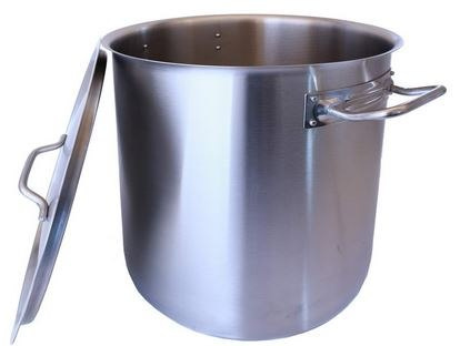 Garnek wysoki 35 L Garnek wysoki 35 L