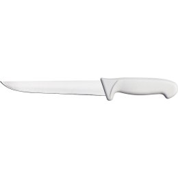 Nóż uniwersalny L 180 mm biały