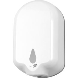 Automatyczny bezdotykowy dozownik do mydła w żelu, V 1.1 l