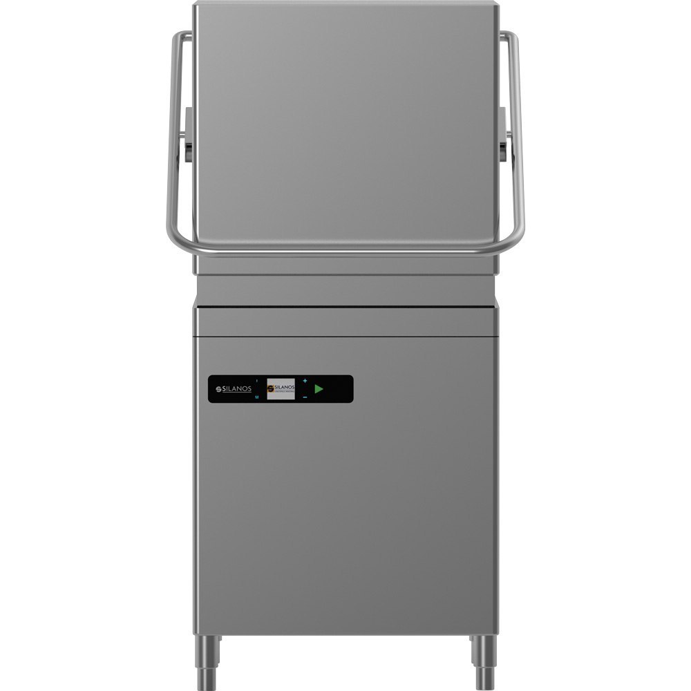 Zmywarko wyparzarka kapturowa elektroniczna HY-NRG 6,75 kW Zmywarko wyparzarka kapturowa elektroniczna HY-NRG 6,75 kW
