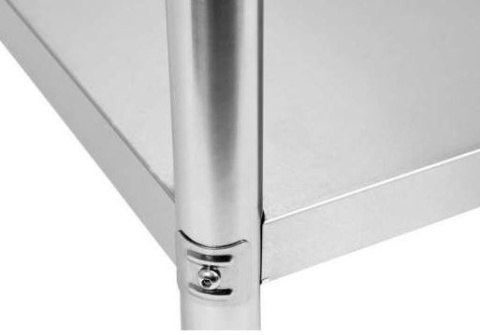 Stół centralny z półką1600×600×H850 YG-09005 yato Stół centralny z półką1600×600×H850 YG-09005 yato