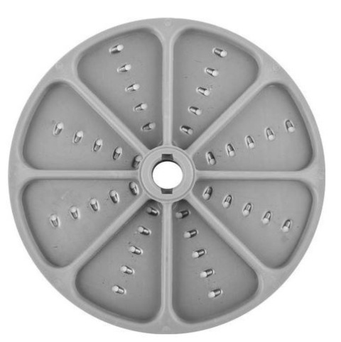 Tarcza wiórki 4 mm do szatkownicy Yato YG-03100 Tarcza wiórki 4 mm do szatkownicy Yato YG-03100