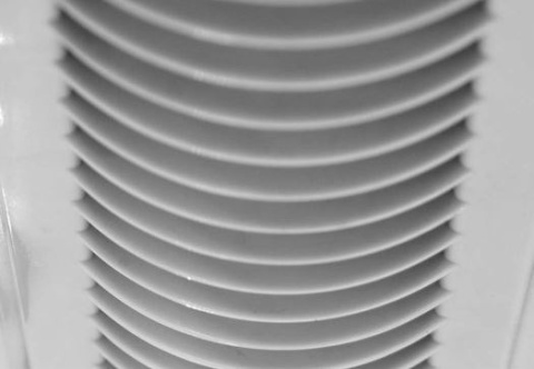 Witryna chłodnicza ekspozycyjna 270 L czarna Yato LED Witryna chłodnicza ekspozycyjna 270 L czarna Yato LED