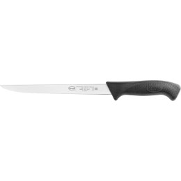 Nóż do filetowania, giętki, Sanelli, Skin, L 220 mm