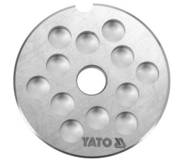 Sitko 8 mm do maszynki do mielenia mięsa YG-03200 Yato