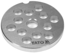 Sitko 8 mm do maszynki do mielenia mięsa YG-03200 Yato