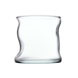 Szklanka niska, Amorf, V 340 ml