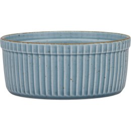 Kokilka, czarka do dipów, kolor turkusowy, Ø 115 mm