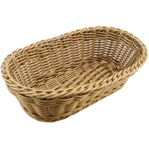 Koszyk uniwersalny z polipropylenu, 230x115x75 mm Koszyk uniwersalny z polipropylenu, 230x115x75 mm