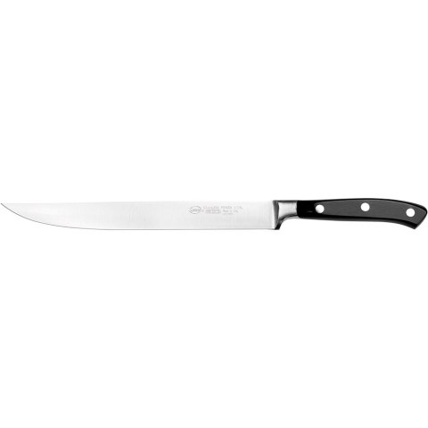 Nóż do pieczeni, kuty, Sanelli Ergoforge, L 220 mm