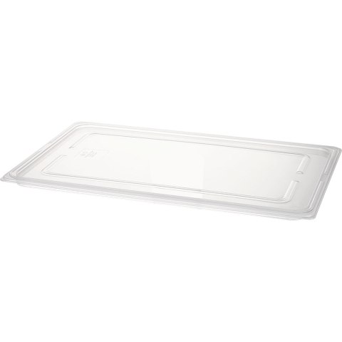 Pokrywa szczelna z polipropylenu, GN 1/1 Bufet Safe