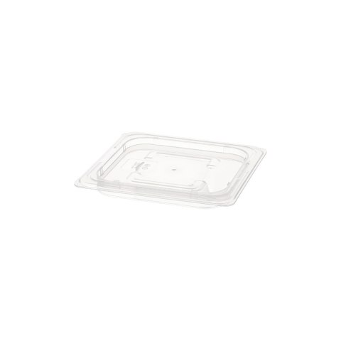 Pokrywa szczelna z polipropylenu, GN 1/6 Bufet Safe