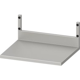 Pólka pod piec, 600x700x300 mm
