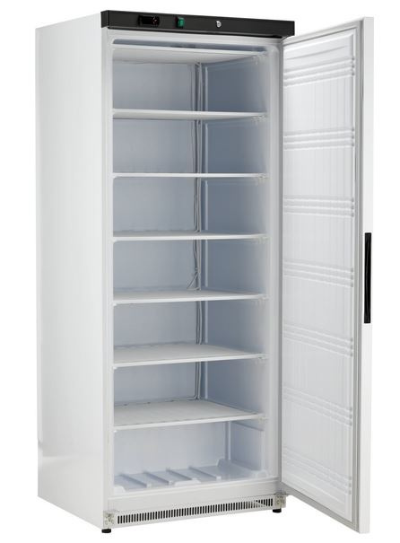 Szafa mroźnicza 555 L lakierowana, biała , mroźnia , zamrażarka Szafa mroźnicza 555 L lakierowana, biała , mroźnia , zamrażarka