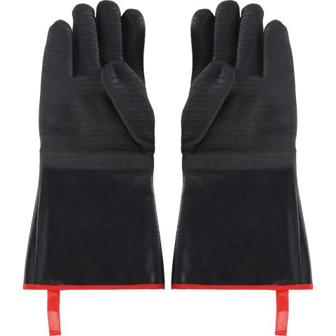 Rękawice olejoodporne, neoprenowe, L450 mm