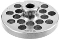 Sitko 10 mm z tuleją do maszynki do mielenia mięsa YG-03215 YATO 03264