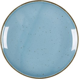 Talerz głęboki, kolor turkusowy, Hotel, Ø 230 mm