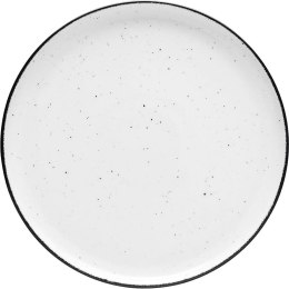 Talerz płytki, kolor, Ankara, Ø 200 mm