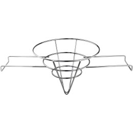 Uchwyt, stelaż na filtr do frytury