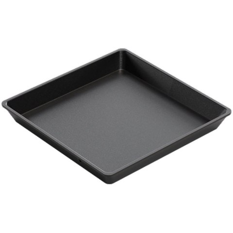 Blacha nieprzywierająca, gładka, 260x260 mm