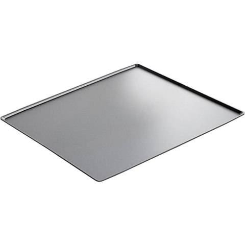 Blacha nieprzywierająca, gładka, 600x400 mm