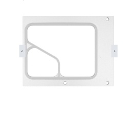 Dwukomorowa matryca do zgrzewarki YG-09280