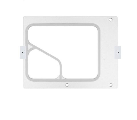 Dwukomorowa matryca do zgrzewarki YG-09280