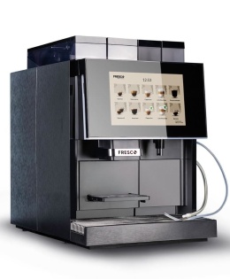 Ekspres do kawy Fresco X460