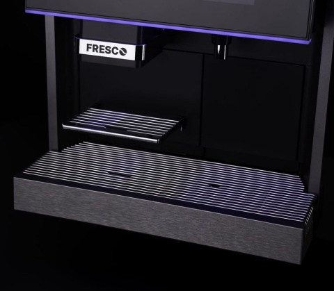 Ekspres do kawy Fresco X460