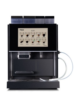 Ekspres do kawy Fresco X460