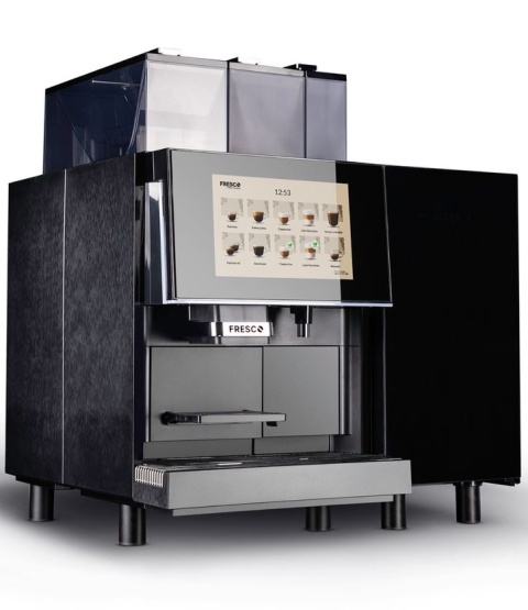 Ekspres do kawy Fresco X580