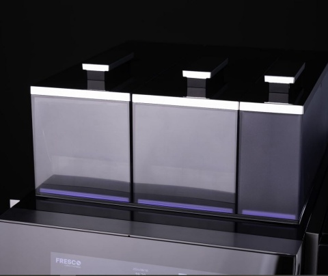 Ekspres do kawy Fresco X580