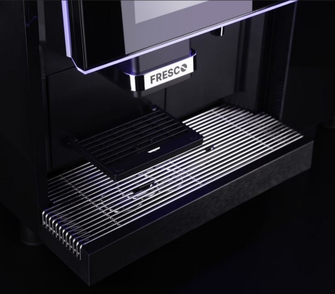 Ekspres do kawy Fresco X580