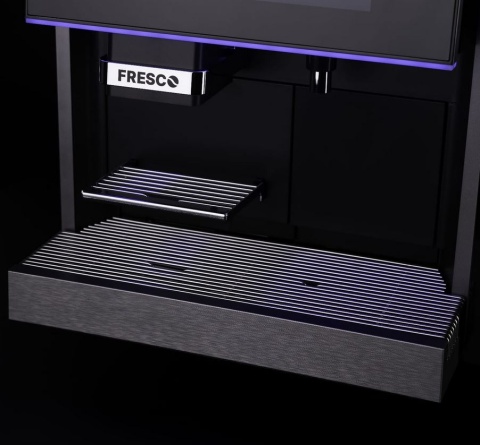 Ekspres do kawy Fresco X580