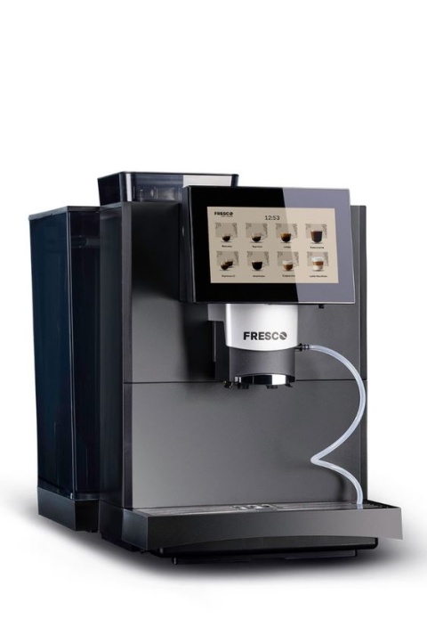 Ekspres do kawy Fresco X75