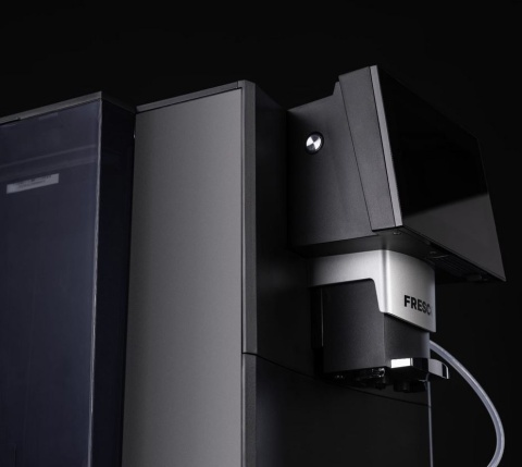 Ekspres do kawy Fresco X75