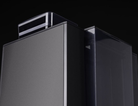 Ekspres do kawy Fresco X75