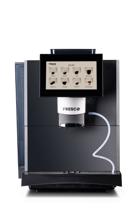 Ekspres do kawy Fresco X75