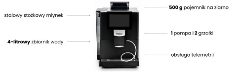 Ekspres do kawy Fresco X75