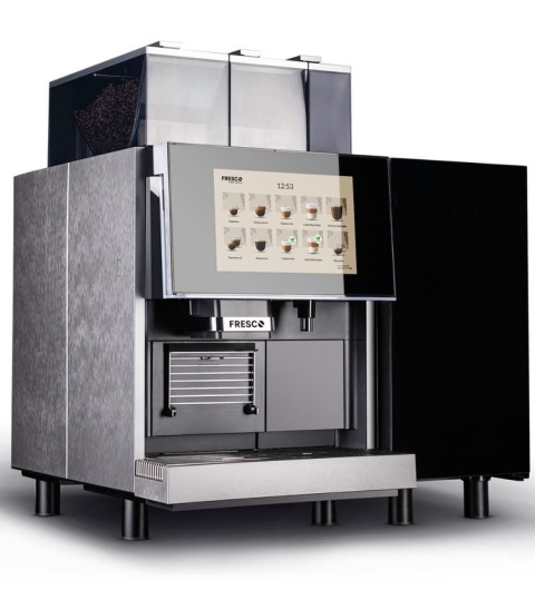 Ekspres do kawy Fresco X780