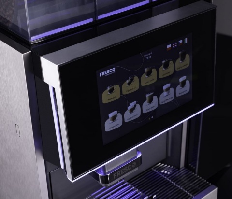 Ekspres do kawy Fresco X780