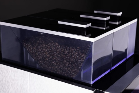 Ekspres do kawy Fresco X780