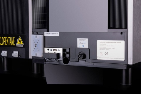 Ekspres do kawy Fresco X780