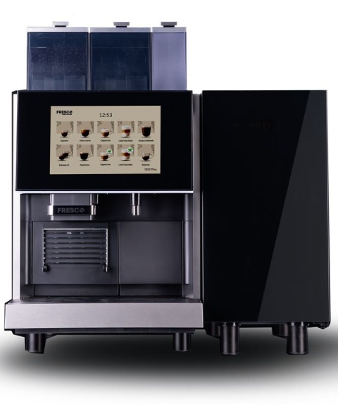 Ekspres do kawy Fresco X780