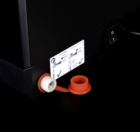 Ekspres do kawy Fresco X80 Plus