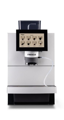 Ekspres do kawy Fresco X80 Plus