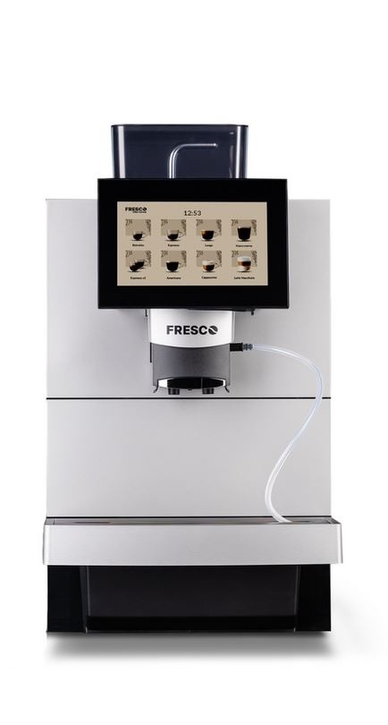 Ekspres do kawy Fresco X80 Plus