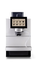 Ekspres do kawy Fresco X80 Plus