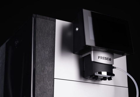 Ekspres do kawy Fresco X85 Plus