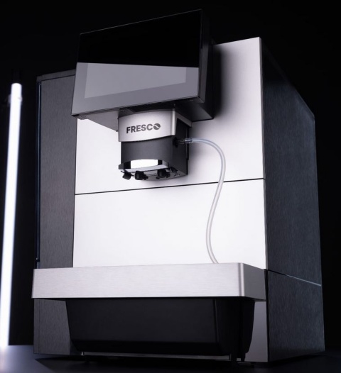 Ekspres do kawy Fresco X85 Plus